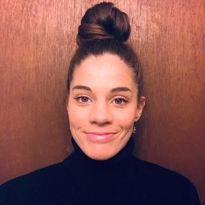 Meet your Posher, Anna